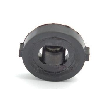BDR KX80C-80R Dik Kumaş Kesim Motoru 5 İnç Taban Teker Takım