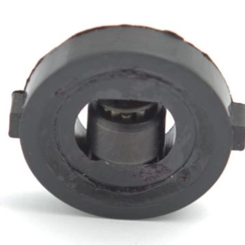 BDR KX80C-80R Dik Kumaş Kesim Motoru 5 İnç Taban Teker Takım
