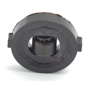 BDR KX80C-80R Dik Kumaş Kesim Motoru 5 İnç Taban Teker Takım
