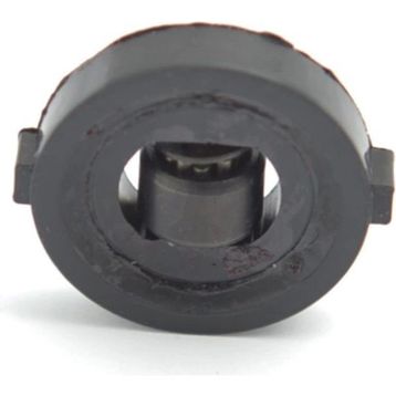 BDR KX80C-80R Dik Kumaş Kesim Motoru 5 İnç Taban Teker Takım