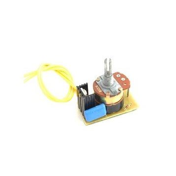 BDR LX-41 Delici Biz Ana Kartı