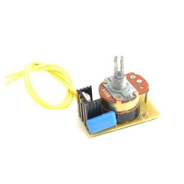 BDR LX-41 Delici Biz Ana Kartı