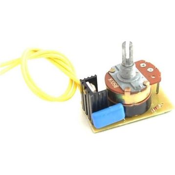 BDR LX-41 Delici Biz Ana Kartı