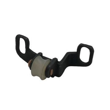 BDR M-173 Mayer-Km Kumaş Kesim Makinesi Arka Dayama