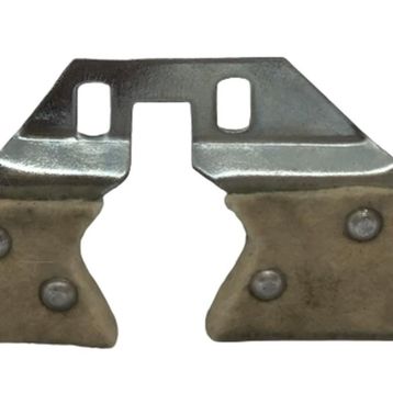 BDR M-419 Mayer-Km Kumaş Kesim Makinesi Alt Keçe Sacı
