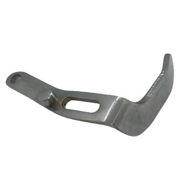 BDR Mayer-KM M-326 Kumaş Kesim Makinesi Bileme Kol