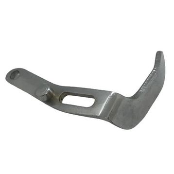 BDR Mayer-KM M-326 Kumaş Kesim Makinesi Bileme Kol