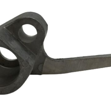 BDR Mayer-KM M-431 Pipo Kumaş Kesim Makinesi Bileme Takozu