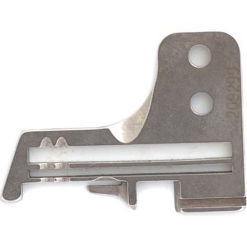 BDR Orta209299 Pegasus Overlok M Seri 3 İp Plaka