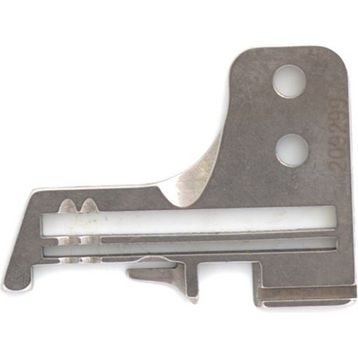 BDR Orta209299 Pegasus Overlok M Seri 3 İp Plaka