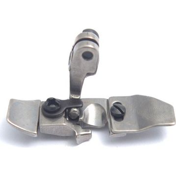 BDR P253E/F371 Siruba Overlok 3 Ip Ayak