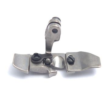 BDR P253E/F371 Siruba Overlok 3 Ip Ayak