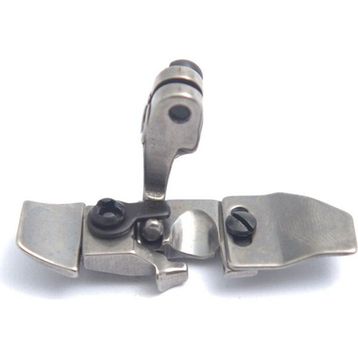 BDR P253E/F371 Siruba Overlok 3 Ip Ayak