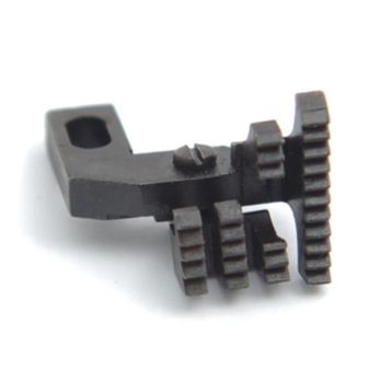 BDR P253E/F371 Siruba Overlok 3 Ip Ayak