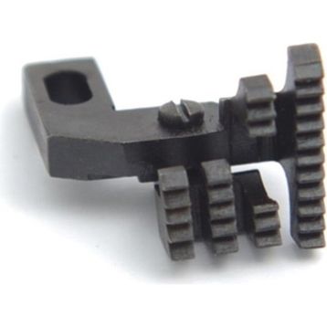BDR P253E/F371 Siruba Overlok 3 Ip Ayak