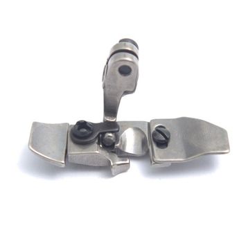 BDR P253E/F371 Siruba Overlok 3 Ip Ayak
