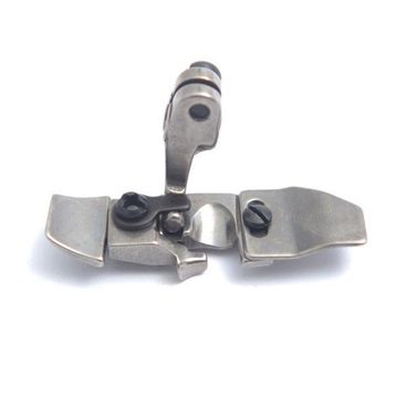 BDR P253E/F371 Siruba Overlok 3 Ip Ayak