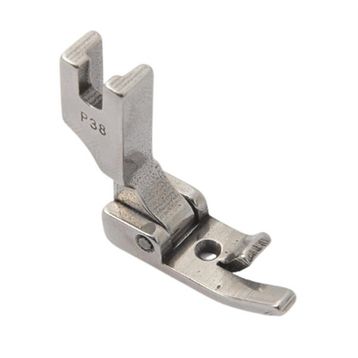 BDR P38 Düz Makine Ayak