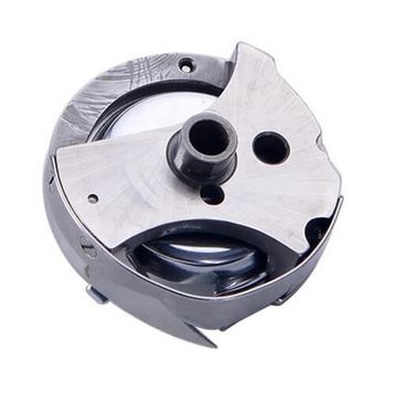 BDR Pfaff HPF-1242 1242 Yağlı Çağanoz
