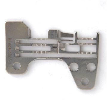 BDR R4608-JOD-E01 Juki Overlok 6 Ip Plaka