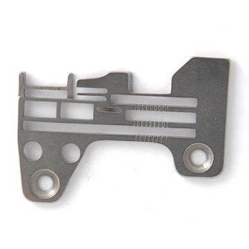 BDR R4608-JOD-E01 Juki Overlok 6 Ip Plaka