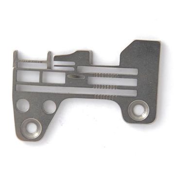 BDR R4608-JOD-E01 Juki Overlok 6 Ip Plaka