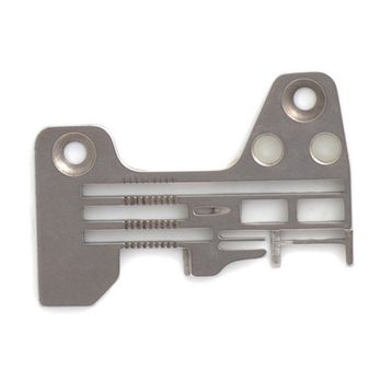 BDR R4612-JOD-E01 Juki Overlok 6 İp Plaka