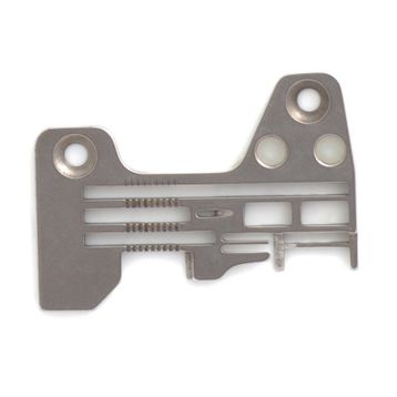 BDR R4612-JOD-E01 Juki Overlok 6 İp Plaka