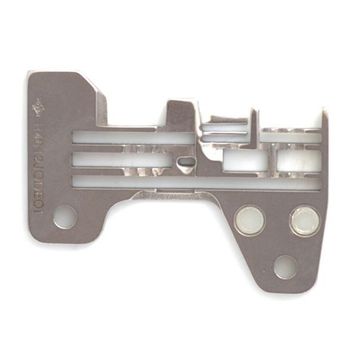 BDR R4612-JOD-E01 Juki Overlok 6 İp Plaka