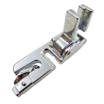BDR RJ-717-1L A1413 Ev Tipi Aile Dikiş Makinesi Kıvırma Ayağı