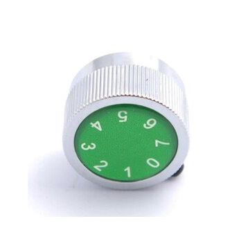 BDR S-10513-G Paça Baskı Makinesi Numaratör