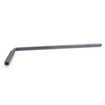 BDR S-21088 Paça Baskı Makinesi Dizlik