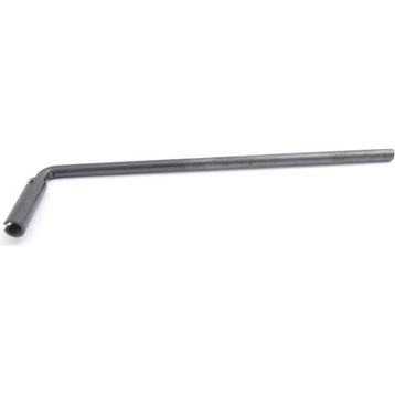 BDR S-21088 Paça Baskı Makinesi Dizlik