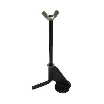 BDR S-21097 Alt Mengene Paça Baskı Makinesi