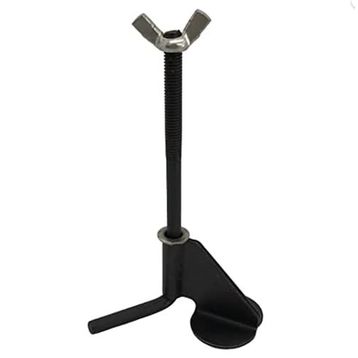 BDR S-21097 Alt Mengene Paça Baskı Makinesi