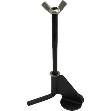 BDR S-21097 Alt Mengene Paça Baskı Makinesi