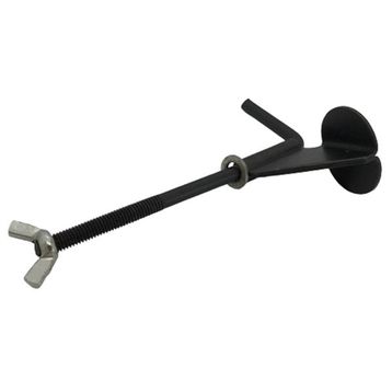 BDR S-21097 Alt Mengene Paça Baskı Makinesi