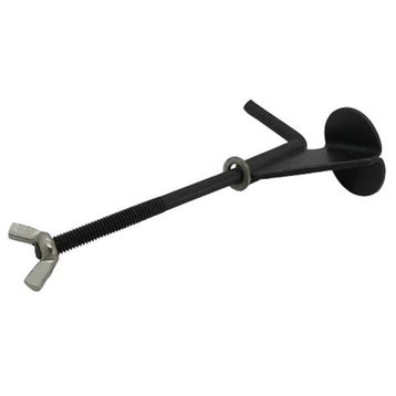 BDR S-21097 Alt Mengene Paça Baskı Makinesi