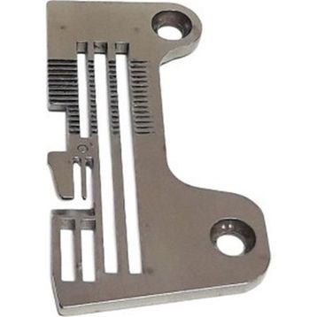 BDR S01713 Brother Overlok 4 İp Triko Plaka