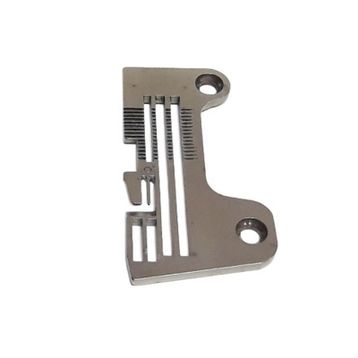 BDR S01713 Brother Overlok 4 İp Triko Plaka