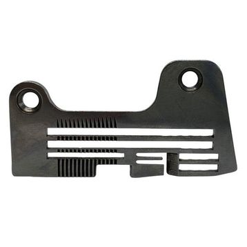 BDR S01713 Brother Overlok 4 İp Triko Plaka
