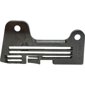 BDR S01713 Brother Overlok 4 İp Triko Plaka