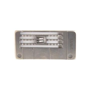 BDR S08722-001 Brother Reçme 4.8 mm Etek Plaka