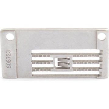 BDR S08723-001 Brother Reçme 5.6 mm Etek Plaka