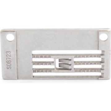 BDR S08723-001 Brother Reçme 5.6 mm Etek Plaka