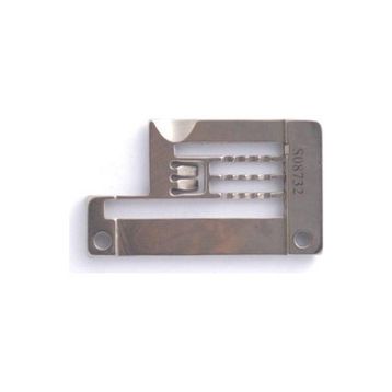 BDR S08732 Brother Reçme 6.4 mm Bant Plaka