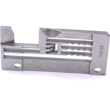 BDR S08746-001 Brother Reçme Bıçaklı Plaka