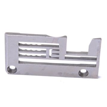 BDR S08746-001 Brother Reçme Bıçaklı Plaka