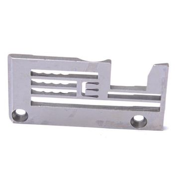 BDR S08746-001 Brother Reçme Bıçaklı Plaka