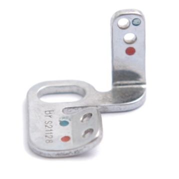BDR S21128-001 Brother Overlok N Seri 4 İp Üst İplik Yolu